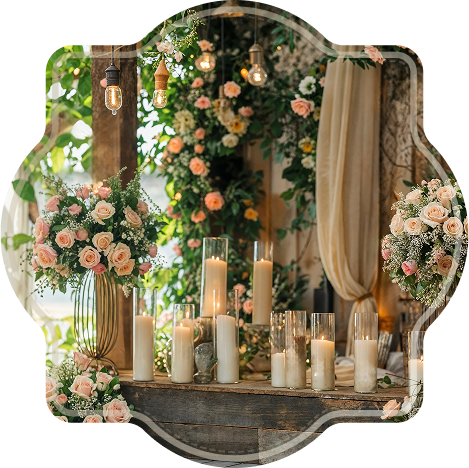 Profitez d’une sélection sur mesure